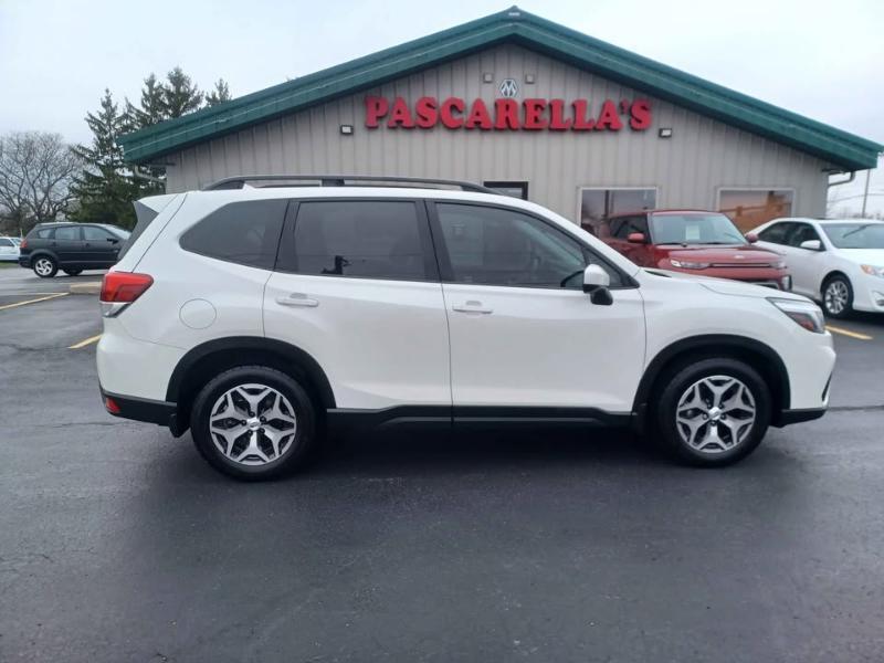 Subaru Forester Premium 2019