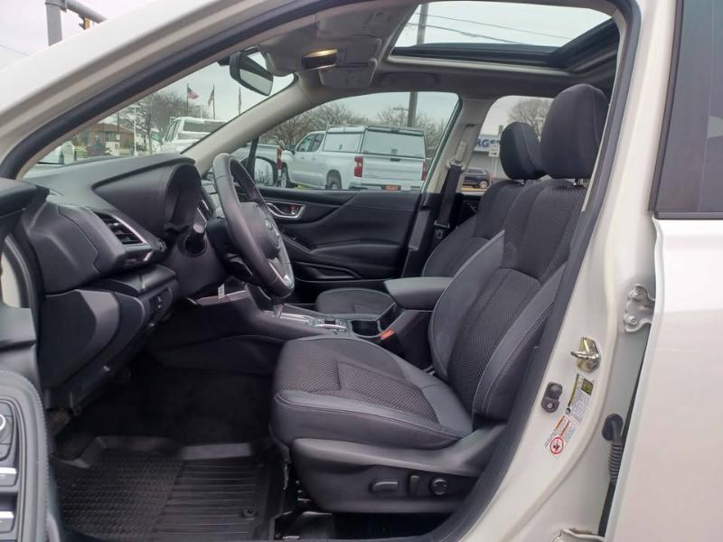 Subaru Forester Premium 2019