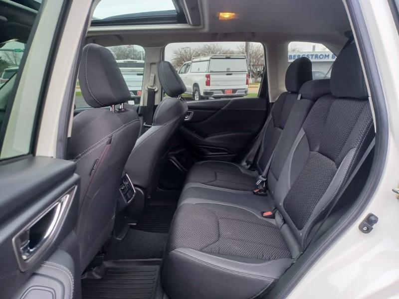 Subaru Forester Premium 2019