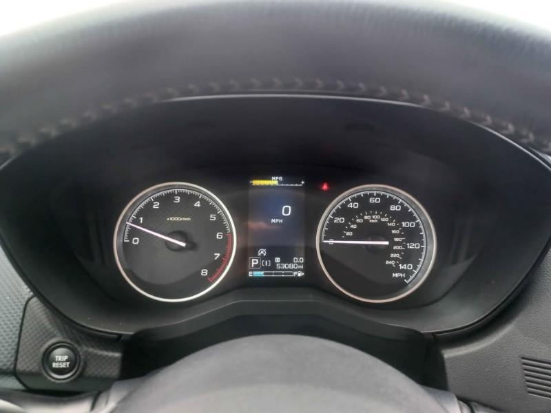 Subaru Forester Premium 2019