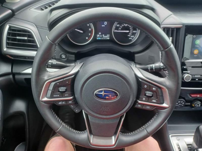 Subaru Forester Premium 2019