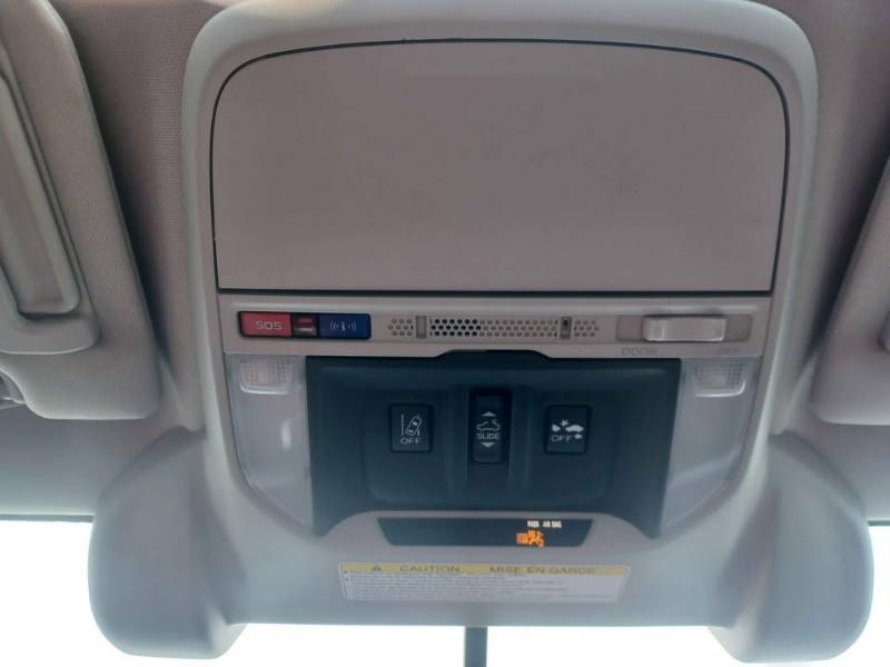 Subaru Forester Premium 2019