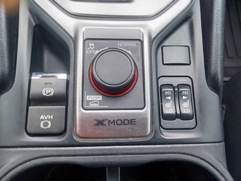 Subaru Forester Premium 2019