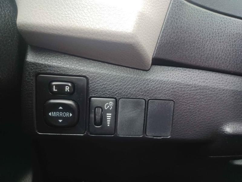 Toyota Corolla  2015