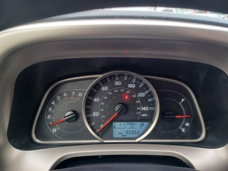 Toyota RAV4 LE AWD 2015