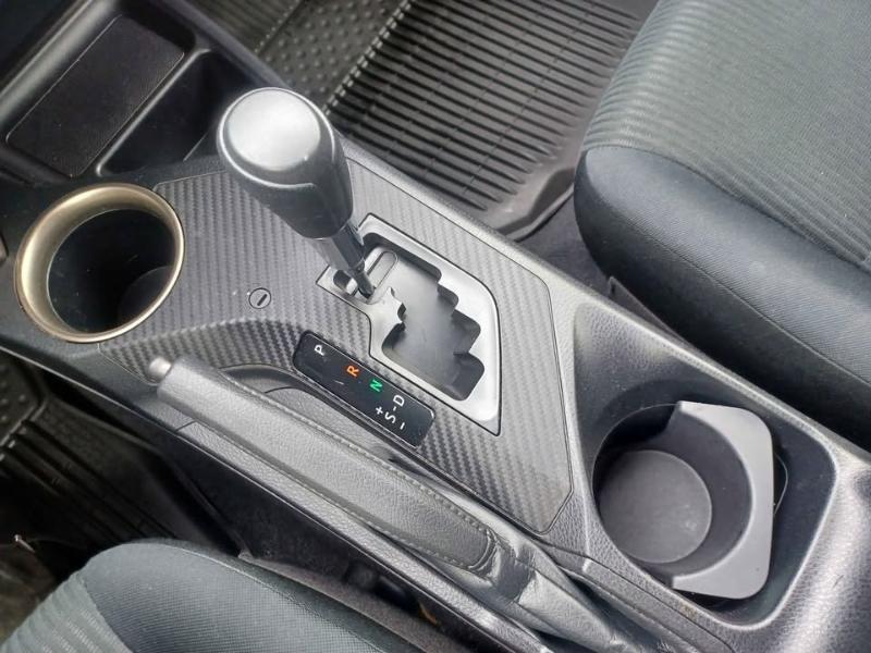 Toyota RAV4 LE AWD 2015