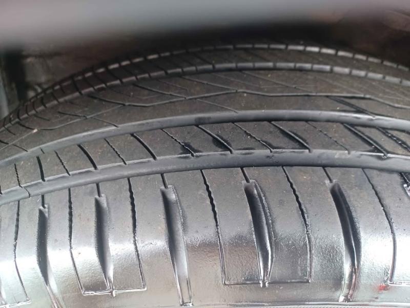 Toyota RAV4 LE AWD 2015