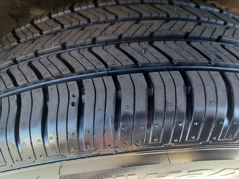 Toyota RAV4 XLE AWD 2024