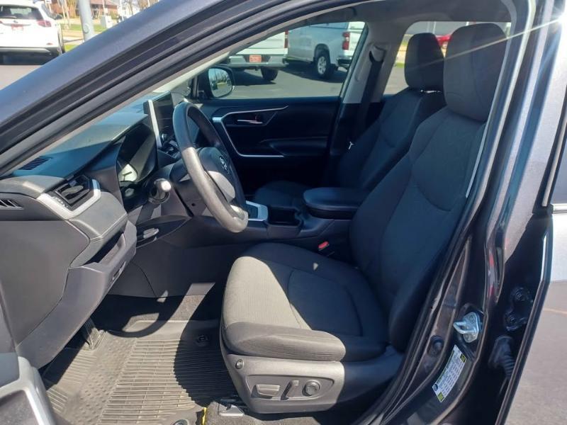 Toyota RAV4 XLE AWD 2024