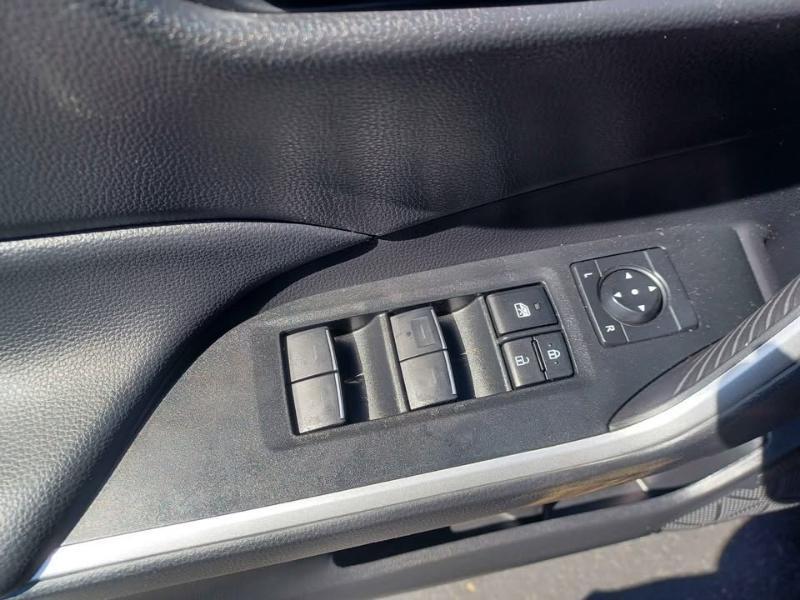 Toyota RAV4 XLE AWD 2024