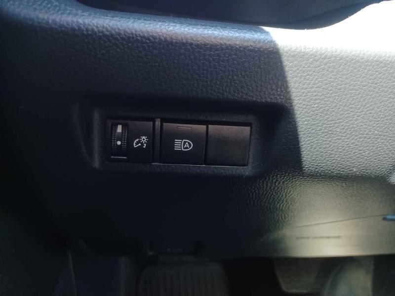 Toyota RAV4 XLE AWD 2024