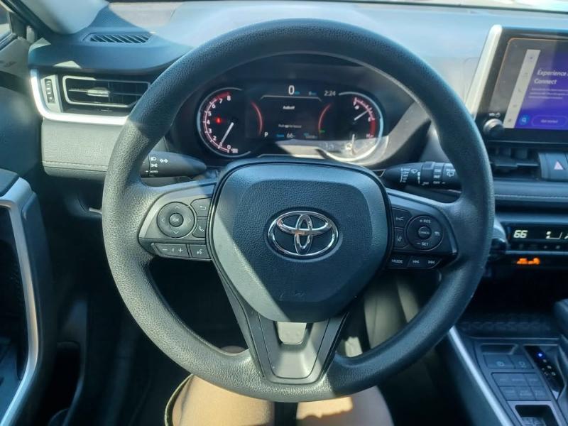 Toyota RAV4 XLE AWD 2024