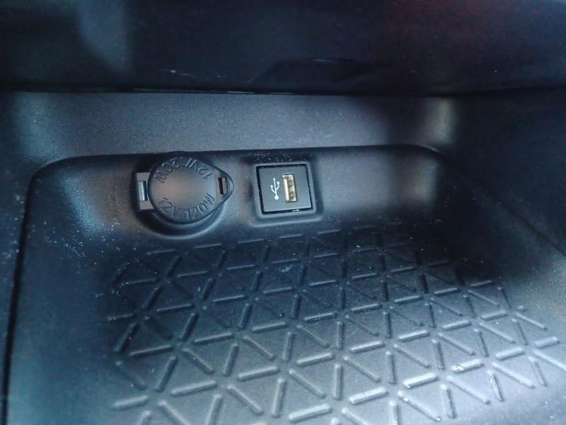 Toyota RAV4 XLE AWD 2024