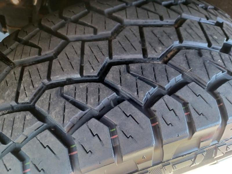 Chevrolet Silverado 1500 LT Crew Cab 4WD 2016