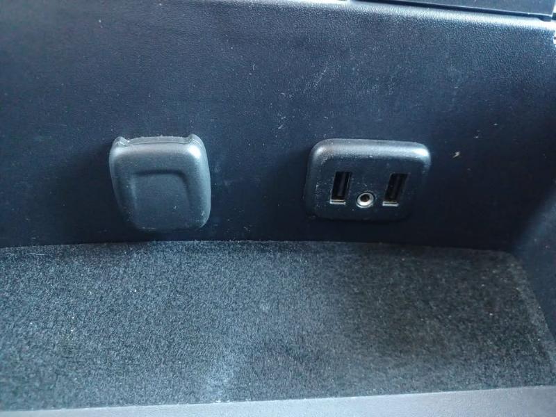 Chevrolet Silverado 1500 LT Crew Cab 4WD 2016