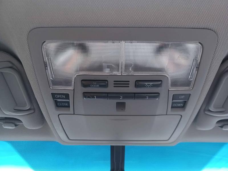 Toyota Camry XLE 2014