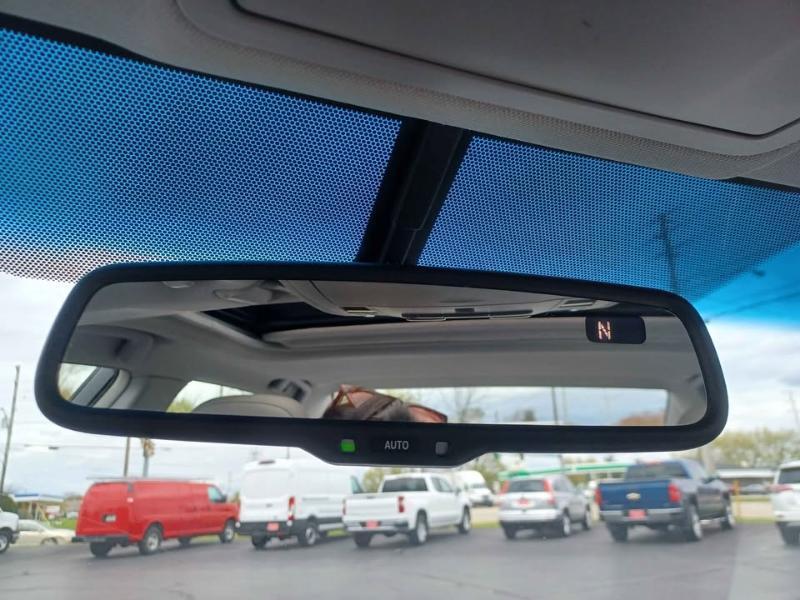 Toyota Camry XLE 2014