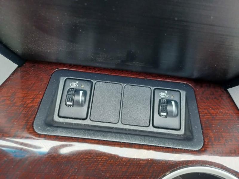 Toyota Camry XLE 2014
