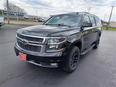 2019 Chevrolet Suburban 