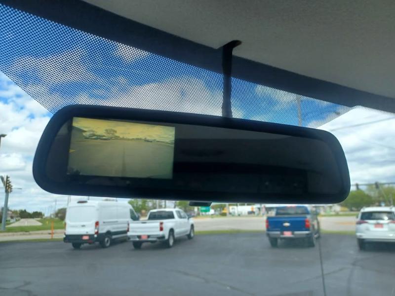 Chevrolet Express 2500 Cargo 2017