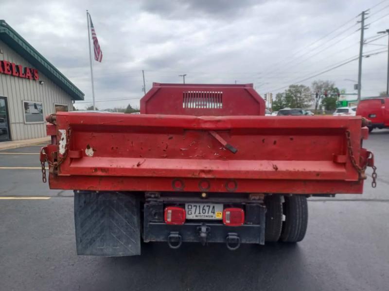 Ford F-350 SD Lariat Reg. Cab 2WD DRW 2000