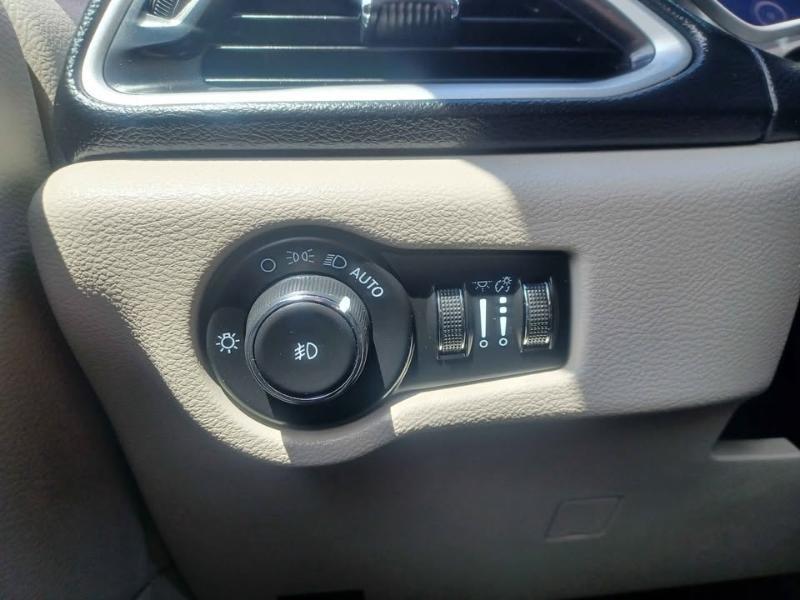 Chrysler Pacifica Touring-L Plus 2020
