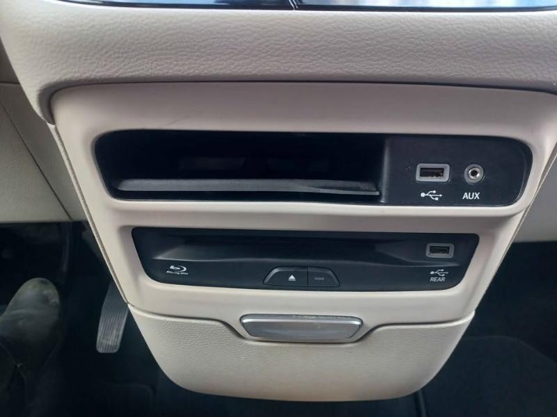 Chrysler Pacifica Touring-L Plus 2020