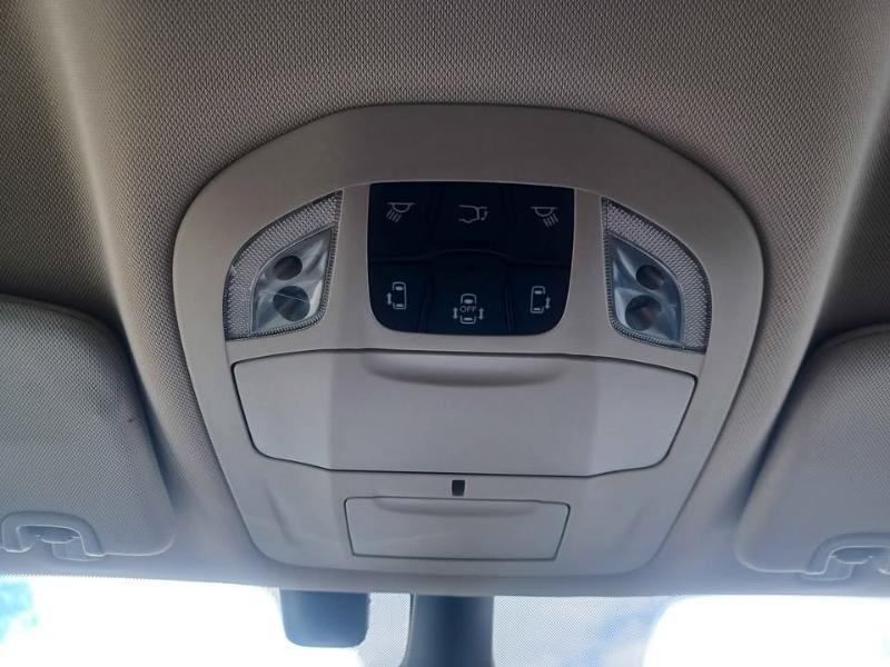 Chrysler Pacifica Touring-L Plus 2020