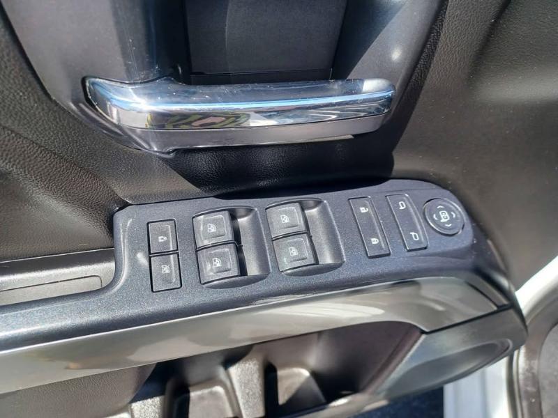 Chevrolet Silverado 1500 LD  2019