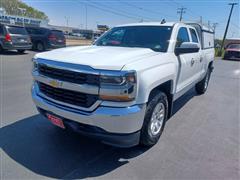 2019 Chevrolet Silverado 1500 LD 