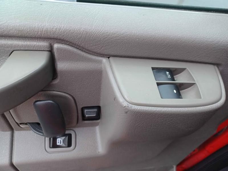 Chevrolet Express 3500 Cargo Extended 2019