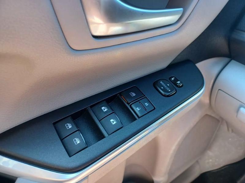 Toyota Camry LE 2015