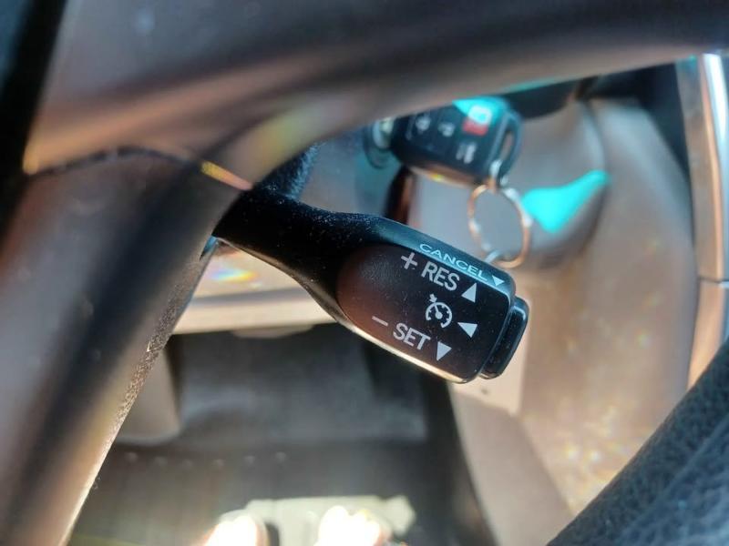 Toyota Camry LE 2015