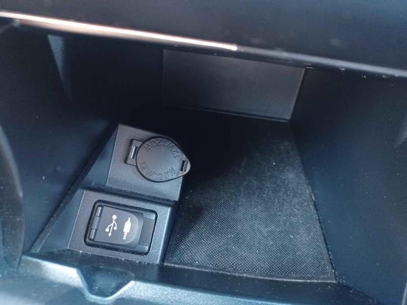 Toyota Camry LE 2015