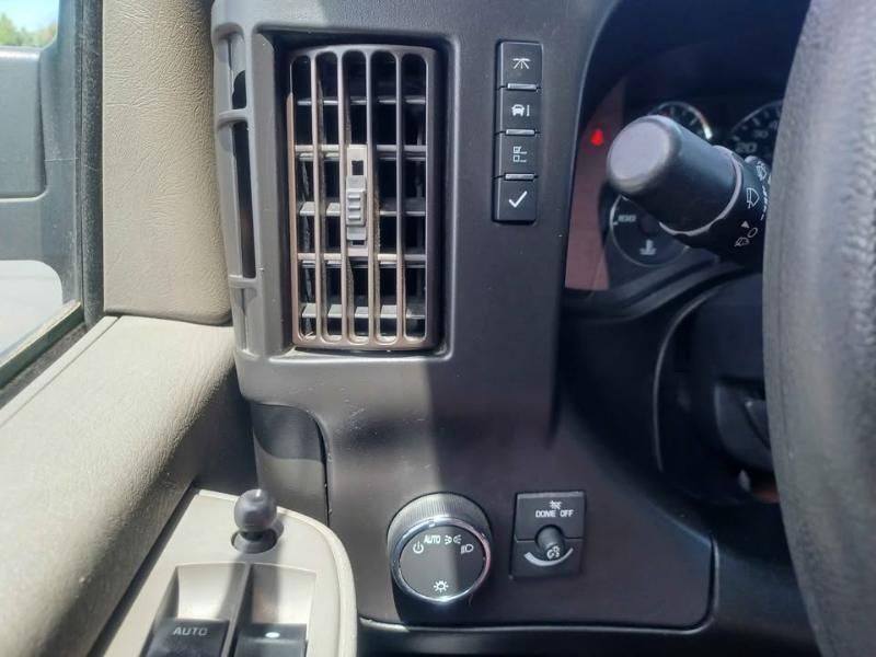 Chevrolet Express 2500 Cargo 2021
