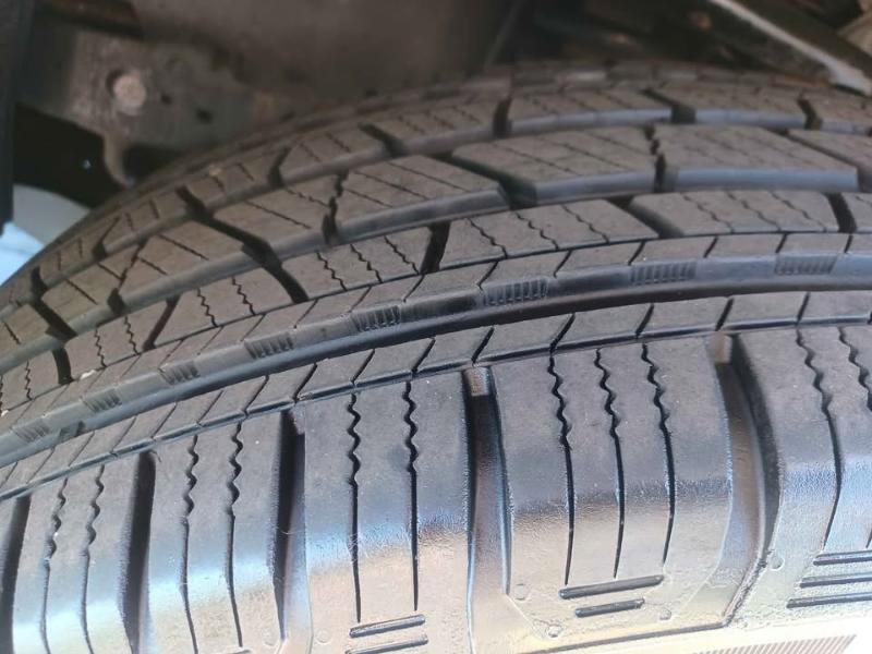 Toyota 4Runner Limited 4WD V6 2016
