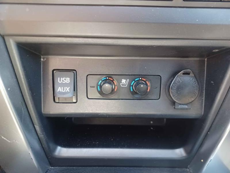 Toyota 4Runner Limited 4WD V6 2016