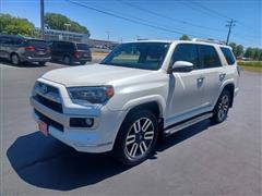 2016 Toyota 4Runner 