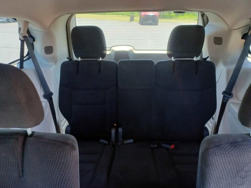 Dodge Grand Caravan SXT 2016