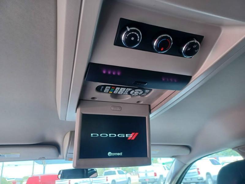 Dodge Grand Caravan SXT 2016