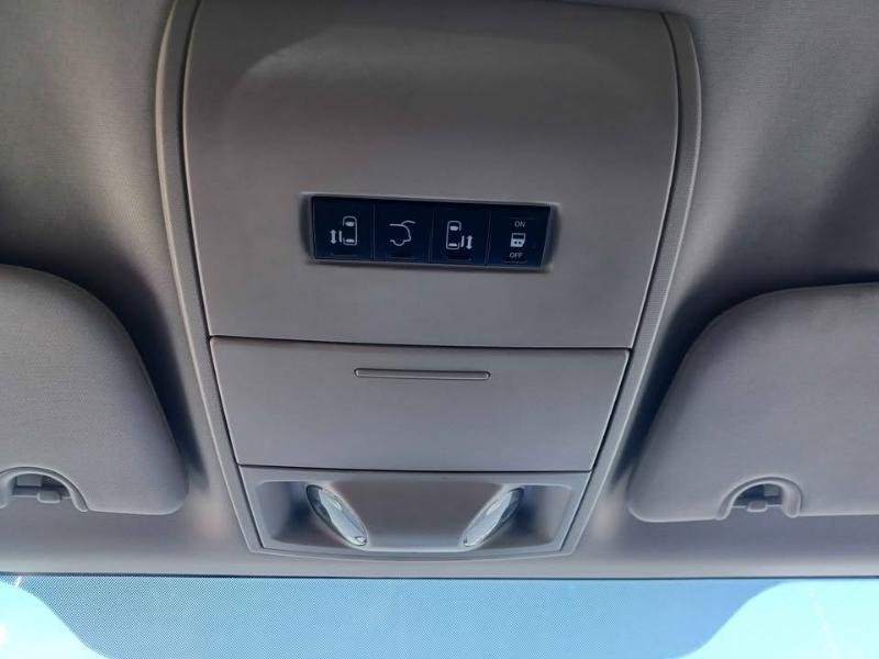 Dodge Grand Caravan SXT 2016