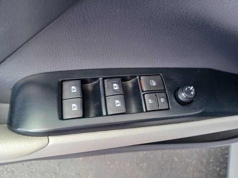 Toyota Camry LE 2019