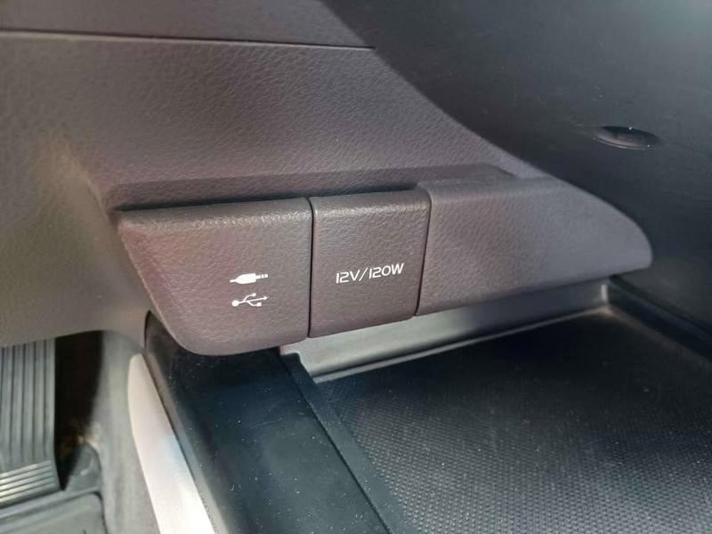 Toyota Camry LE 2019