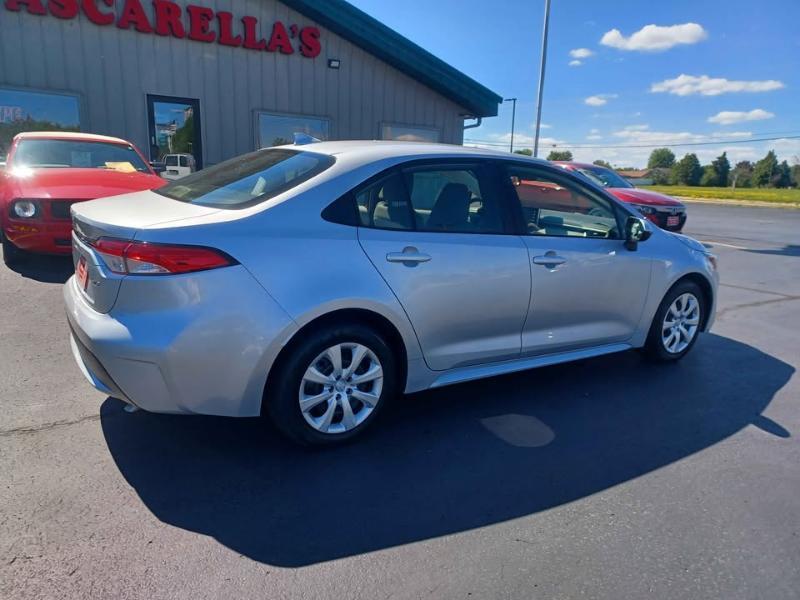 Toyota Corolla LE 2020