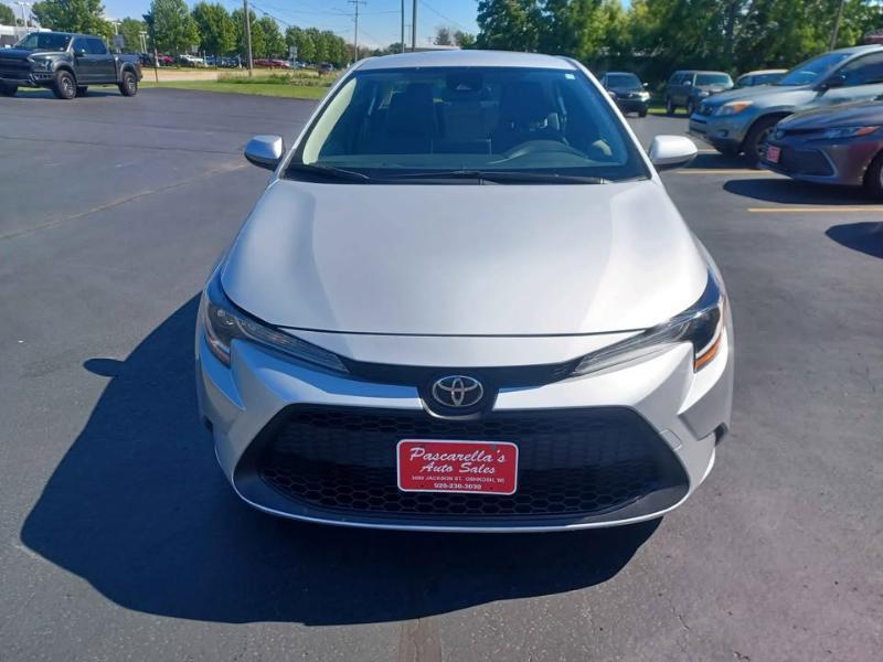 Toyota Corolla LE 2020
