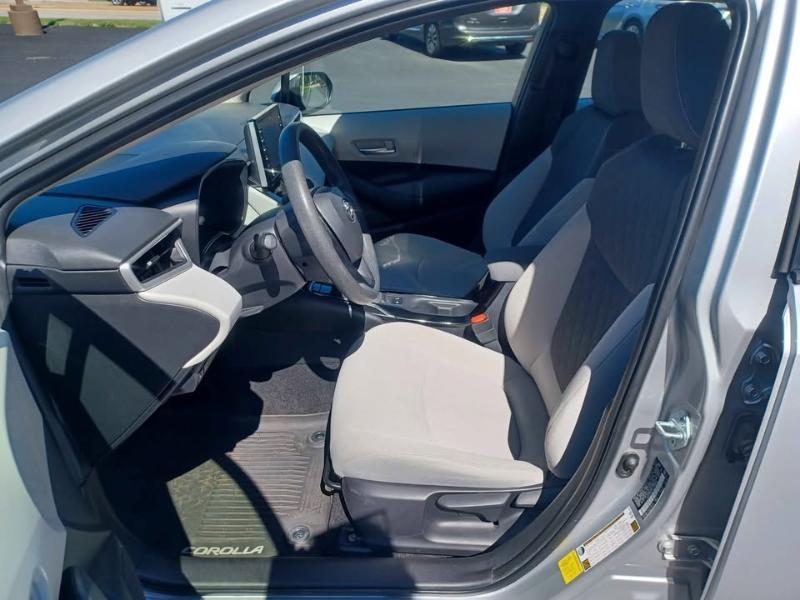 Toyota Corolla LE 2020