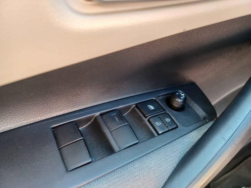 Toyota Corolla LE 2020
