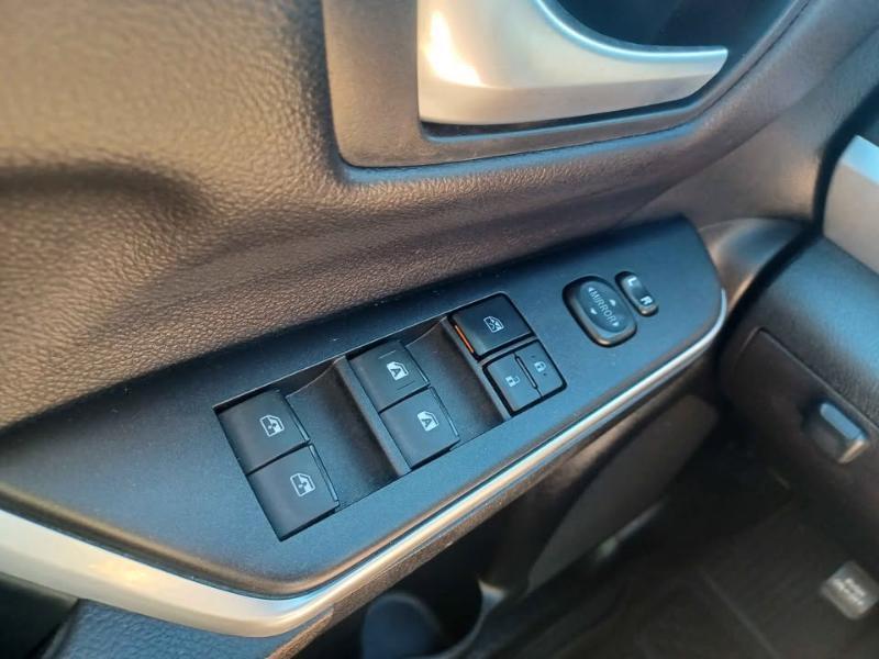 Toyota Camry SE 2017