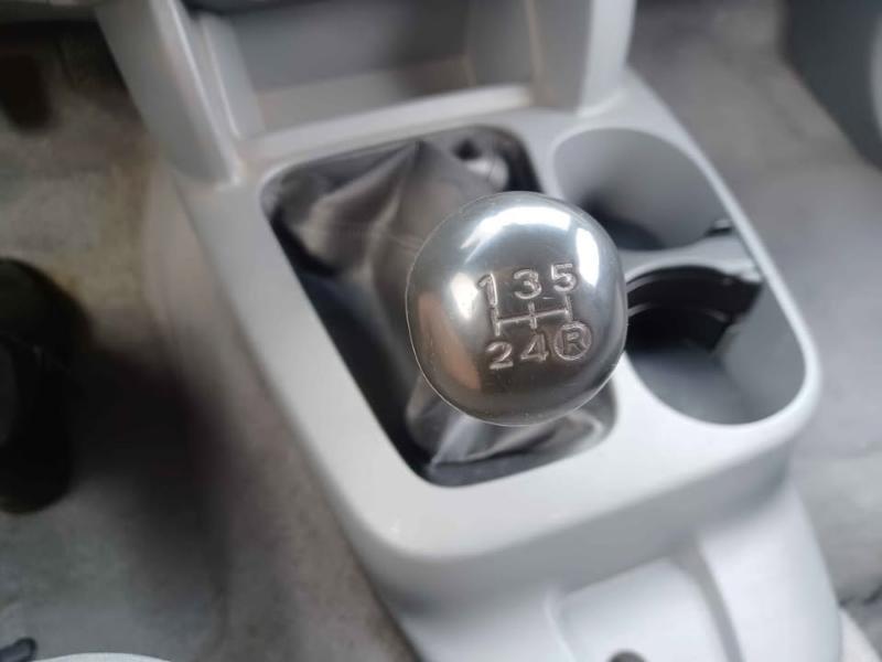 Toyota Tacoma Regular Cab 2WD 2009