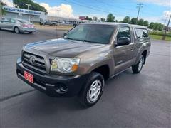 2009 Toyota Tacoma 